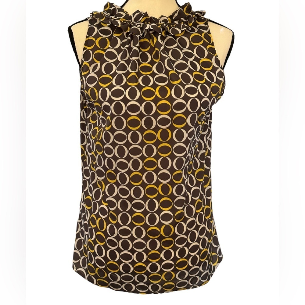 Banana Republic size M top